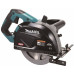 Makita CS002GZ Scie circulaire a métaux sans fil Li-ion XGT 40V, sans batterie