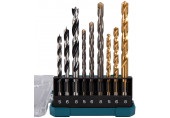 Makita D-71962 Coffret de forets (5,6,8mm)