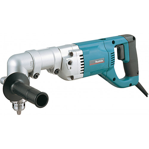 Makita DA4000LR Perceuse d'angle 2-13mm, 710W