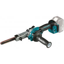 Makita DBS180Z Ponceuse a bande Li-ion LXT 18V, Produit seul