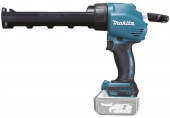 Makita DCG180Z Pistolet a mastic sans batterie, Li-ion 18V