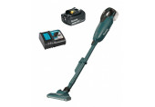 Makita DCL284FRF Aspirateur sans fil Li-ion LXT 18V/3,0Ah