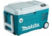 Makita DCW180Z Glaciere/réchaud a compresseur Li-ion LXT 2x18V (Produit seul)