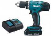 Makita DDF453SYX5 Perceuse visseuse 13mm Li-Ion (1x1.5Ah / 18V )