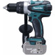 Makita DDF458Z Perceuse visseuse Li-ion 18V (Produit seul)