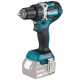 Makita DDF484Z Perceuse visseuse Li-ion LXT 18V (Produit seul)