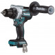 Makita DDF486Z Perceuse visseuse Li-ion LXT 18V (Produit seul)