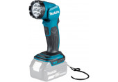 Makita DEBDML815 Lampe Li-ion LXT 14,4V+18V