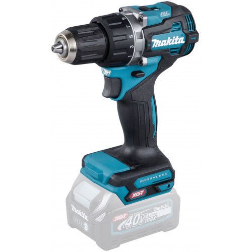 Makita DF002GZ 40 V max Li-Ion XGT (Produit seul)