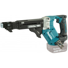 Makita DFR551Z Visseuse automatique 25-55mm, Li-ion LXT 18V