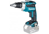 Makita DFS250Z Visseuse plaque de plâtre Li-ion 18V (Produit seul)