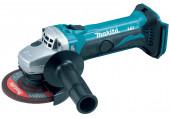 Makita DGA452Z Meuleuse 115 mm 18 V Li-Ion (sans batterie)