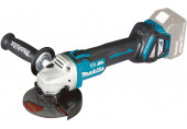 Makita DGA513Z Meuleuse d'angle 125mm Li-ion LXT 18V