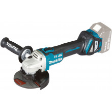 Makita DGA513Z Meuleuse d'angle 125mm Li-ion LXT 18V