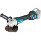 Makita DGA513Z Meuleuse d'angle 125mm Li-ion LXT 18V