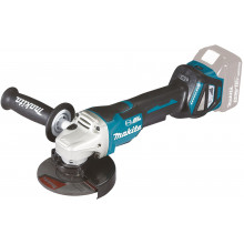 Makita DGA517Z Meuleuse 125mm, Li-ion 18V (Produit seul)