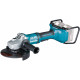 Makita DGA700Z Meuleuse 180mm, Li-ion 2x18V (Produit seul)