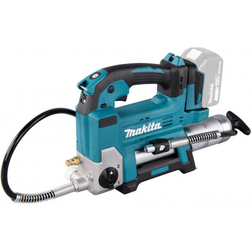 Makita DGP180Z Pompe a graisse Li-ion LXT 18V (Produit seul)