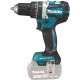 Makita DHP484Z Perceuse visseuse a percussion Li-ion 18V (Produit seul)