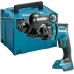 Makita DHR182ZJ Marteau Perforatuer SDS-Plus (18V/sans batterie) Makpac