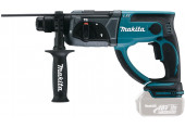 Makita DHR202Z Perfo-burineur SDS-Plus 18 V Li-Ion, sans batterie