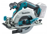 Makita DHS680Z Scie circulaire 165 mm, Li-ion LXT 18V