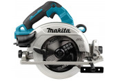 Makita DHS782Z Scie circulaire Li-ion LXT (2x18V/190mm)