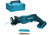 Makita DJR183ZJ Scie récipro Li-ion LXT (18V/sans batterie) Makpac