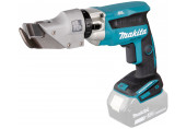 Makita DJS131Z Cisaille métal Li-ion LXT 18V (Produit seul)