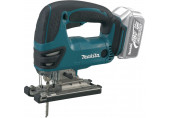 Makita DJV180Z Scie sauteuse Li-ion LXT 18V (Produit seul)