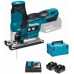 Makita DJV185RTJ Scie sauteuse Li-ion LXT Li-ion (2x5,0Ah/18V) Makpac