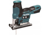 Makita DJV185Z Scie sauteuse pendulaire sans fil Li-ion LXT 18V, sans batterie