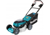 Makita DLM462Z Tondeuse auto-tractée 460mm Li-ion LXT 2x18V, sans batterie