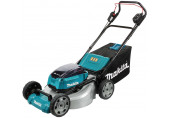 Makita DLM530PT4 Tondeuse 53cm Li-ion LXT (4x5,0Ah/18V)