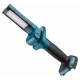 Makita DML816X Lampe sans fil Li-ion LXT (14,4V + 18V/sans batterie)