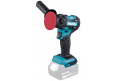 Makita DPV300Z Polisseuse 50/75mm Li-ion LXT 18V, sans batterie