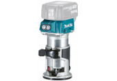 Makita DRT50Z Affleureuse Li-ion LXT 18V (sans batterie)