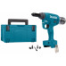 Makita DRV250ZJ Outil de pose de rivets aveugles sans fil, sans batterie, Makpac 3