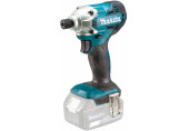 Makita DTD156Z Visseuse a chocs 1/4" Li-ion LXT 18V (sans batterie)