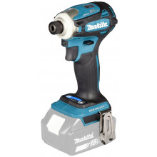 Makita DTD172Z Visseuse a chocs modes Li-ion (180Nm/18V/1/4") sans batterie