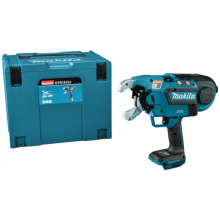 Makita DTR181ZJ Connecteur d'armatures sans fil Li-ion LXT 18V, sans batterie, Makpac