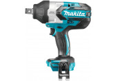 Makita DTW1001Z Boulonneuse a chocs 3/4" Li -ion 18V (Produit seul)