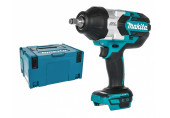 Makita DTW1002ZJ Boulonneuse a chocs 1/2" (18V/sans batterie) Makpac