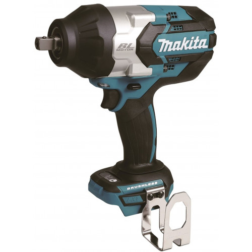 Makita DTW1004Z Perceuse-visseuse a percussion sans fil 1/2" Li-ion LXT 18V, sans batterie