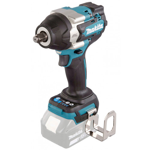 Makita DTW700Z Boulonneuse a chocs Li-ion LXT 18V (Sans batterie)