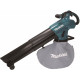 Makita DUB187Z Aspirateur souffleur Li-ion LXT 18V,sans batterie ni chargeur