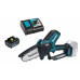 Makita DUC101SF01 Scie a élaguer sans fil 100 mm Li-ion LXT (1x3,0 Ah/18V)