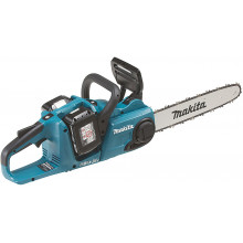 Makita DUC353Z Tronçonneuse 35cm, Li-ion LXT 2x18V (sans batterie)