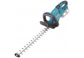 Makita DUH551Z Taille-haie 550mm Li-ion 2x18V