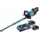 Makita DUH601PTE Taille-haie 600mm Li-ion LXT 600mm Li-ion LXT (2x5,0Ah/18V)